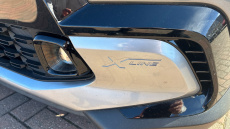 Kia Picanto 1.0 X-Line S 5dr Petrol Hatchback